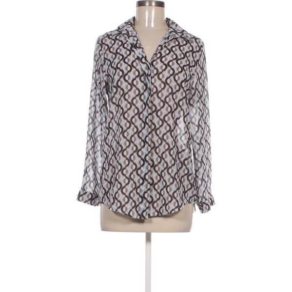 Dámska košeľa NEW COLLECTION 63585056