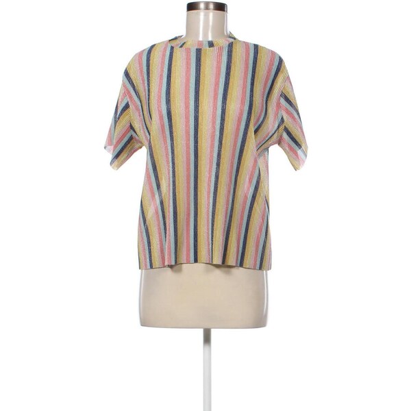 Dámska blúza Bershka 63585081