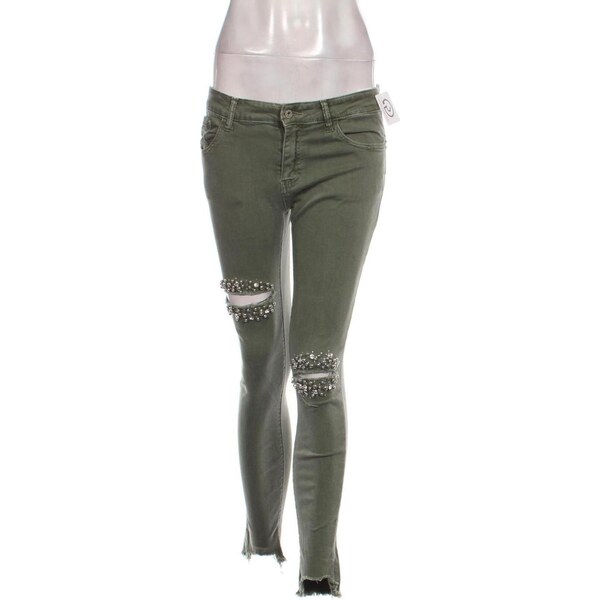 Dámske džínsy Unbranded 63585350