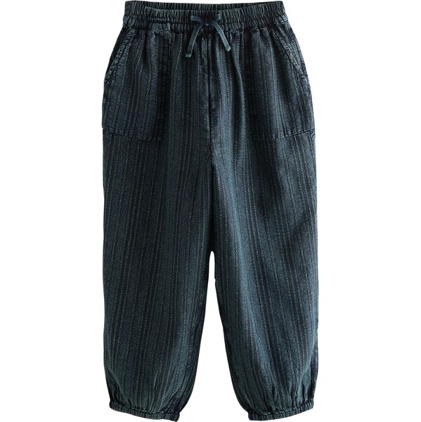 Next Nohavice antracitová 64427796