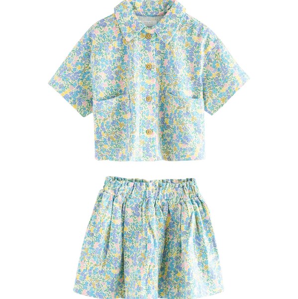 Next Set žltá / zmiešané farby 64565481