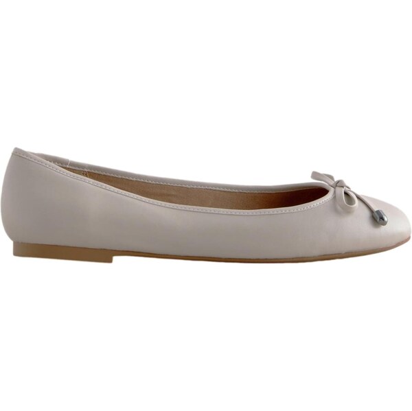 Next Baleríny béžová 65876980