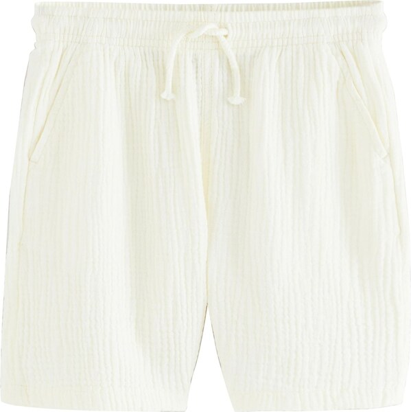 Next Nohavice biela 64403851