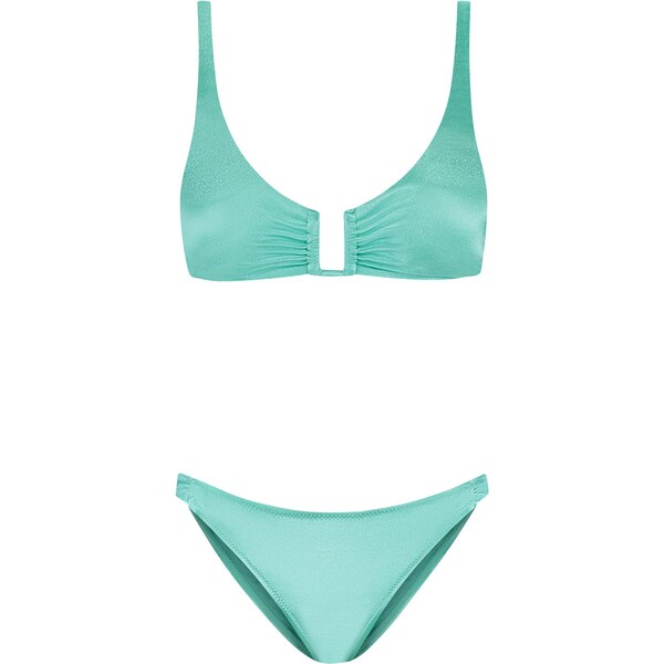Shiwi Bikiny Chloe tyrkysová 65878169