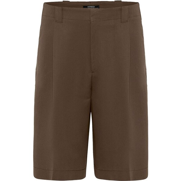 Antioch Nohavice hnedá 65652392