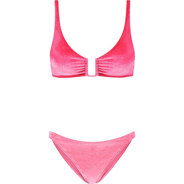 Shiwi Bikiny Chloe ružová 64996695