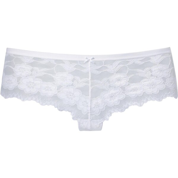 LASCANA Nohavičky biela 65694049