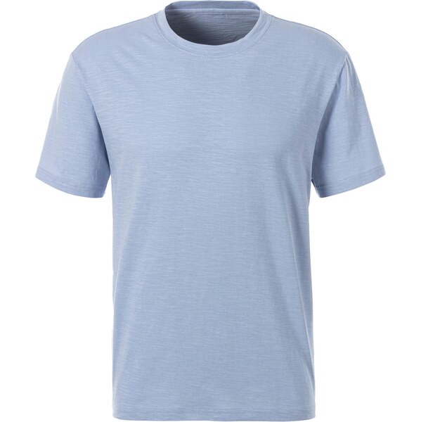 JOHN DEVIN Tričko svetlomodrá 63594395