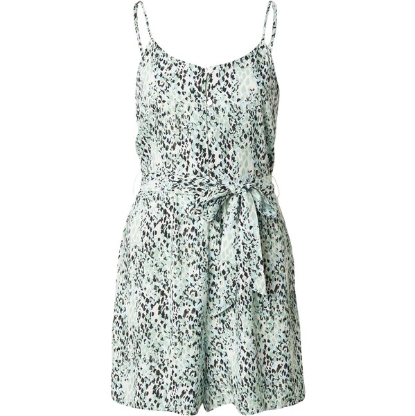 ONLY Overal ONLNOVA mätová / čierna / biela 64570743