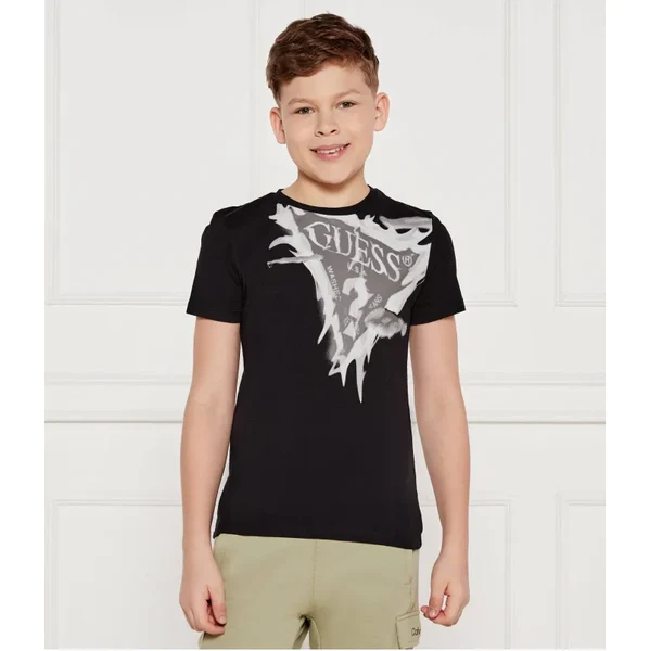 Guess Tričko | Regular Fit 64143563