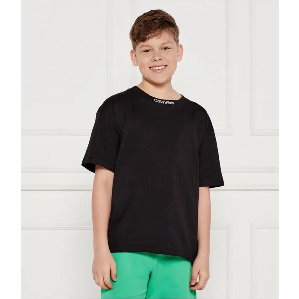 Calvin Klein Jeans Tričko | Relaxed fit 62515841