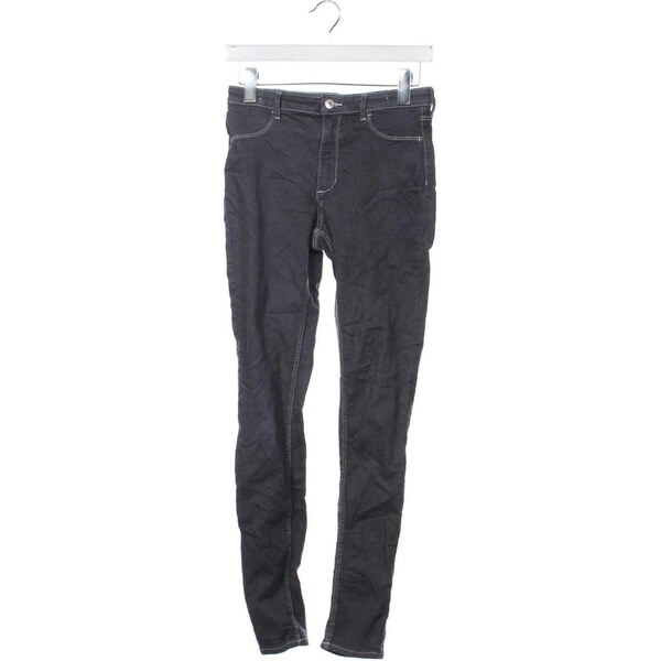 Detské džínsy H&M 63586575