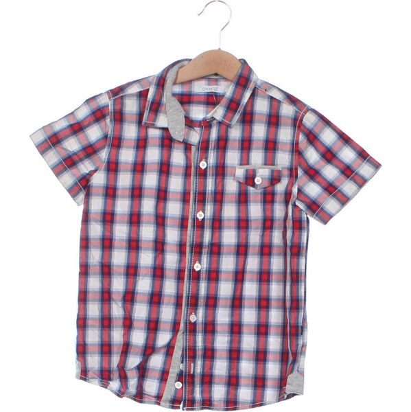Detská košeľa Okaidi 63586568