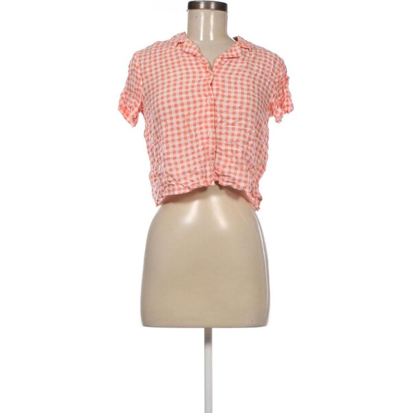 Dámska košeľa Bershka 63586647