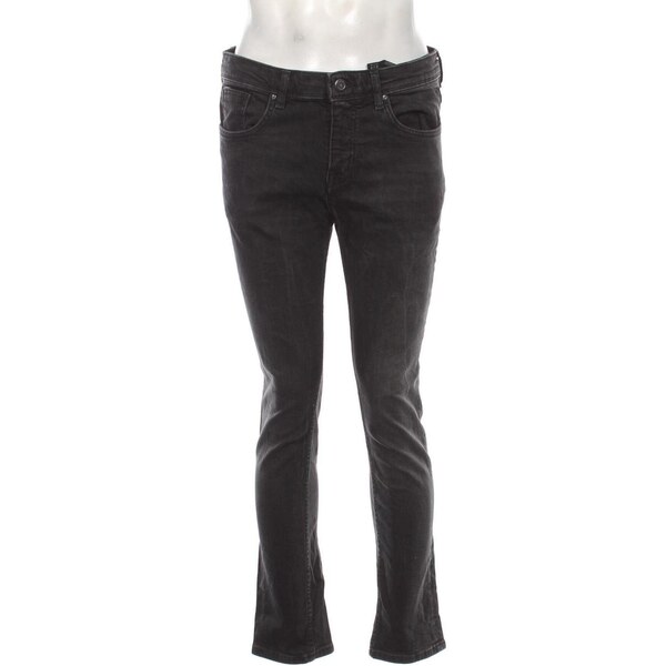 Pánske džínsy Zara 63587006