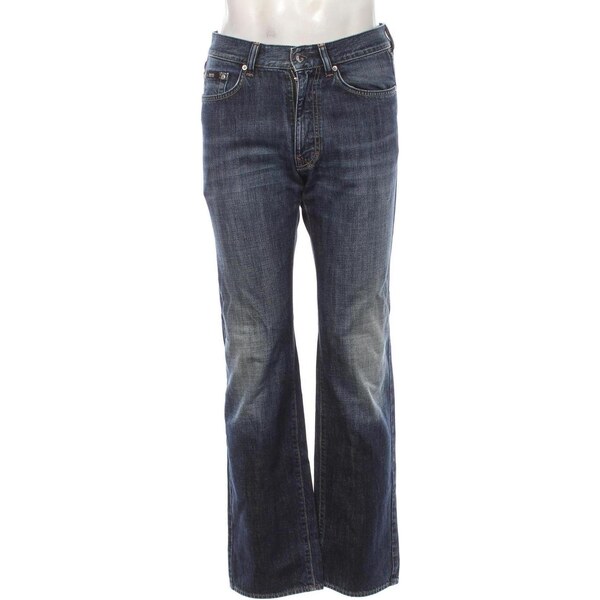 Pánske džínsy BOSS 63587080