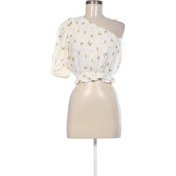 Dámska blúza SHEIN 63587811