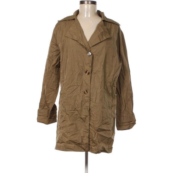 Dámsky kabát Unbranded 63588025