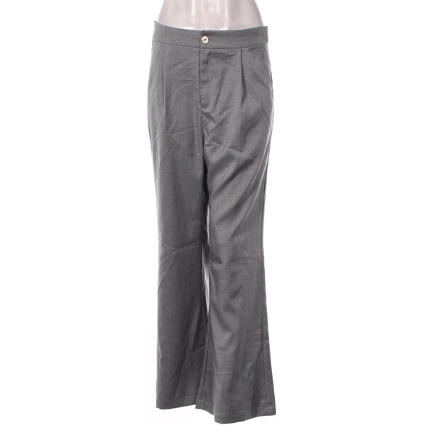 Dámske nohavice SHEIN 63588063