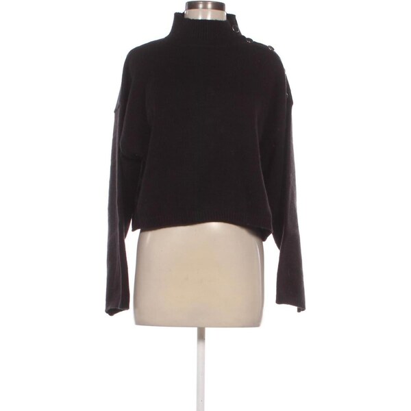 Dámsky pulóver Bershka 63588556