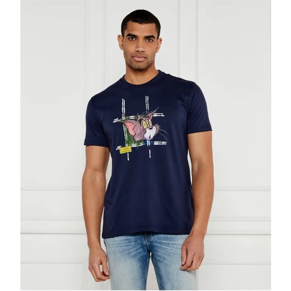 Iceberg Tričko | Regular Fit 61703669