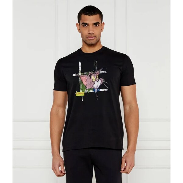 Iceberg Tričko | Regular Fit 61690221