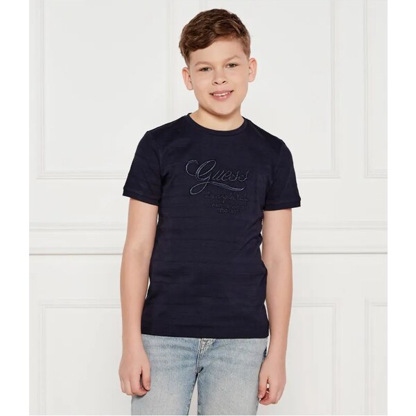 Guess Tričko | Regular Fit 61619801