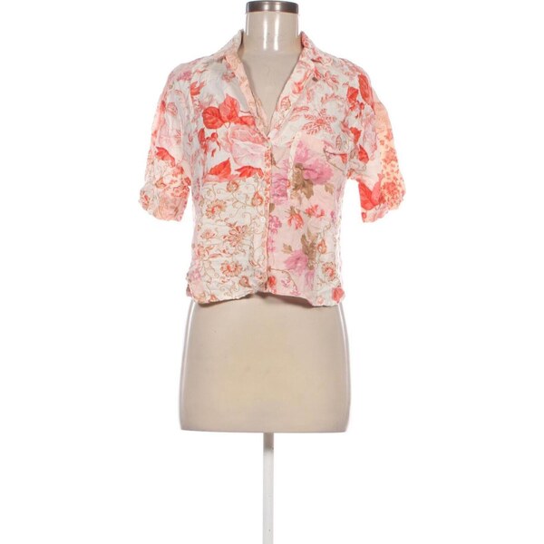 Dámska košeľa Stradivarius 63589921