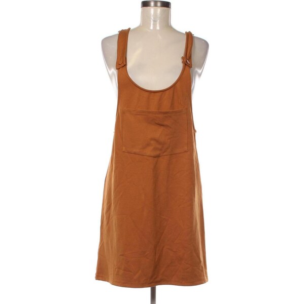 Dámske šaty s trákmi Tezenis 63589126