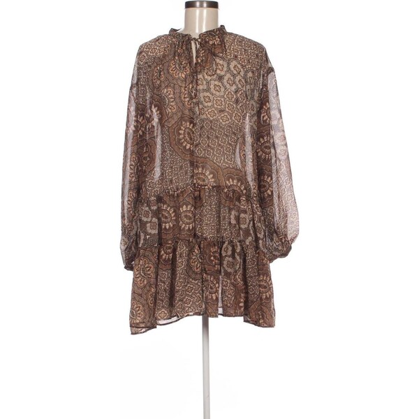 Dámska blúza H&M L.O.G.G. 63589242