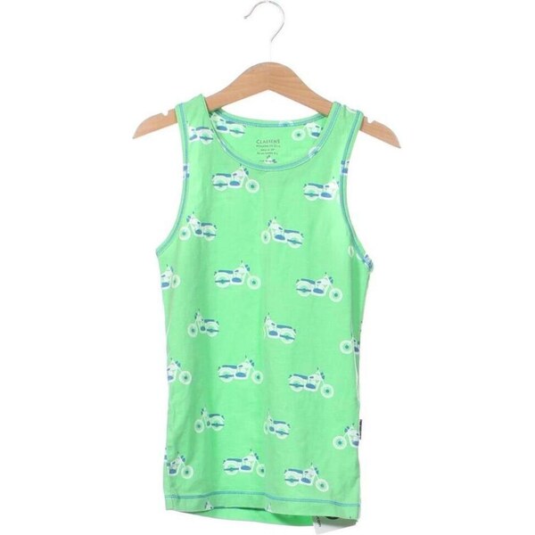 Detské tielko Claesens 63589366