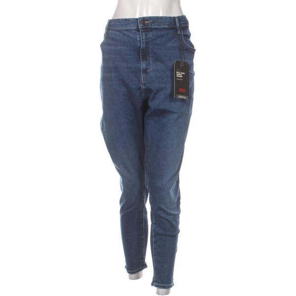 Dámske džínsy Levis 63589833