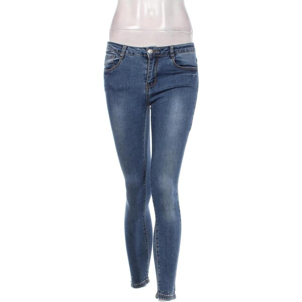 Dámske džínsy Unbranded 63590196