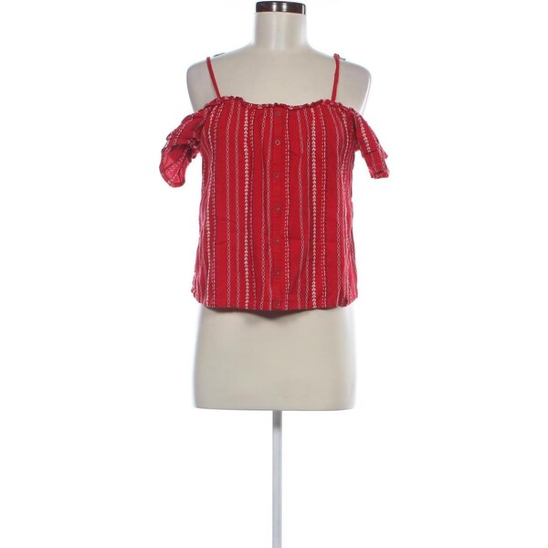 Dámska blúza Superdry 63590470