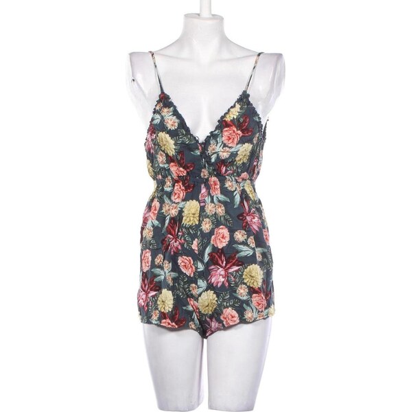 Dámská krátka kombinéza Pull&Bear 63590512