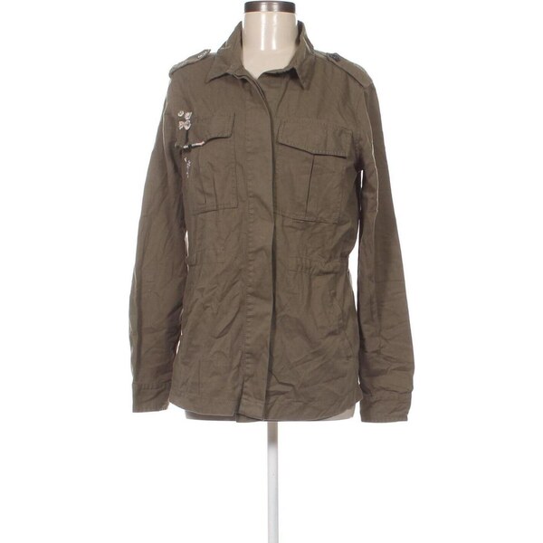 Dámska bunda Eksept 63590724