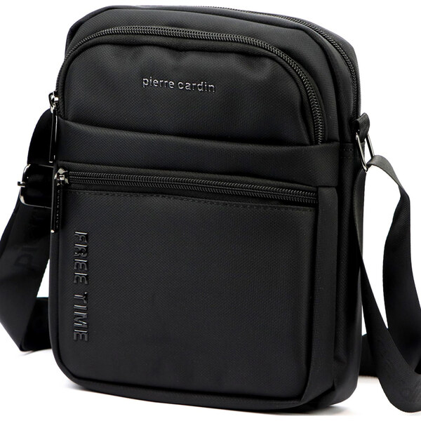 Pánska taška Pierre Cardin čierna KZ57675 63591482