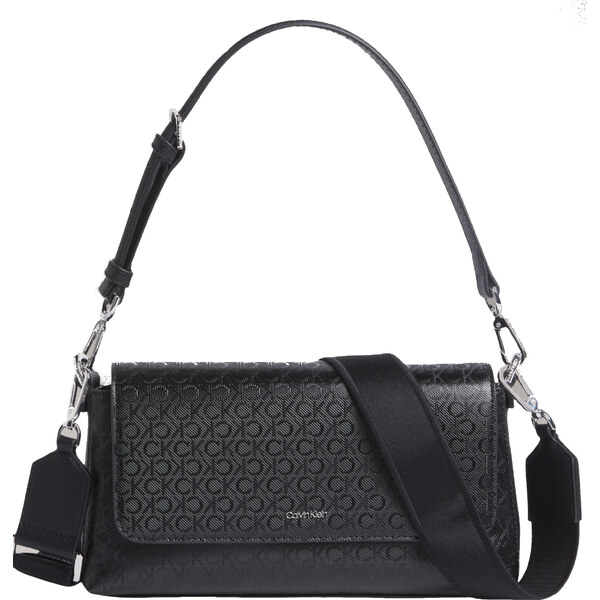 Calvin Klein Dámska kabelka LV04F3101GUB1 66578550