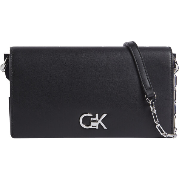 Calvin Klein Dámska kabelka LV04F3103GUB1 66580265