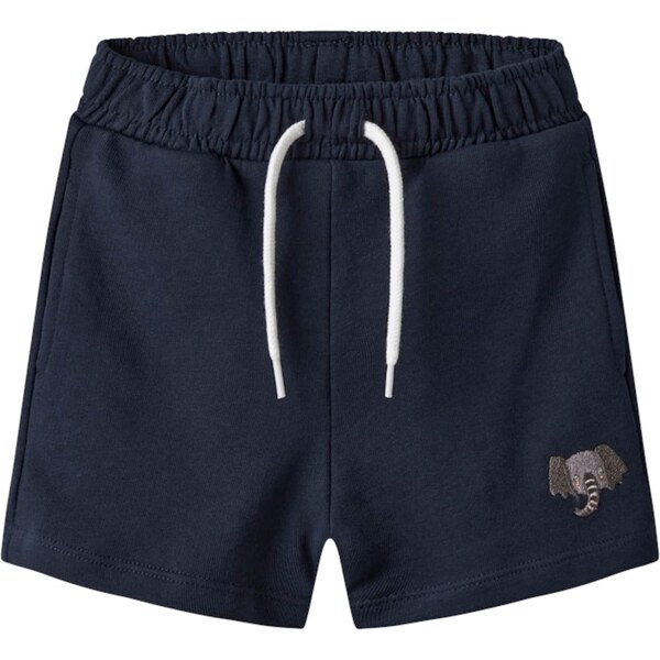 NAME IT Nohavice NMMJanko námornícka modrá 63594460