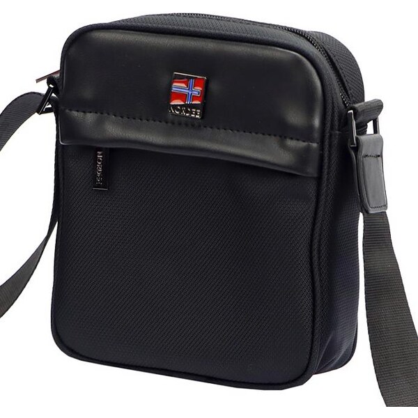 Nordee Štýlová pánska crossbody taška 36719757