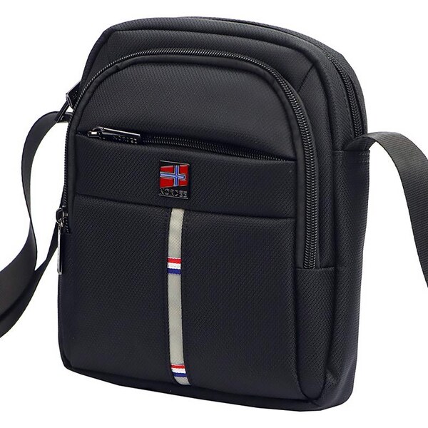 Nordee Trendová crossbody taška 36719758