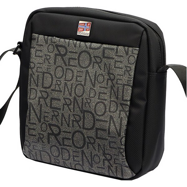 Nordee Štýlová crossbody taška pre pánov 36719759