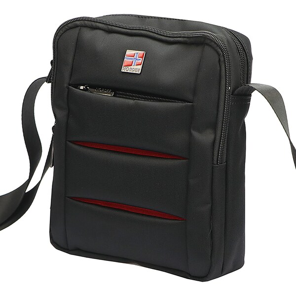 Nordee Praktická crossbody taška pre pánov 36719763