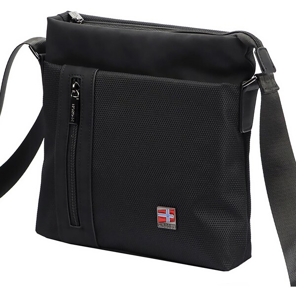 Nordee Praktická crossbody taška 36740406