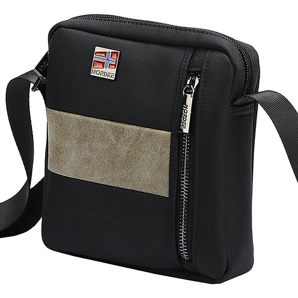 Nordee Štýlová crossboy taška 63678311