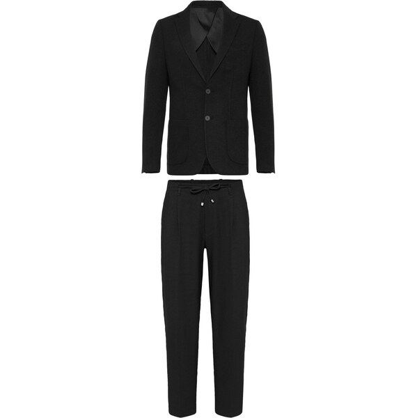 Antioch Oblek čierna 65921550