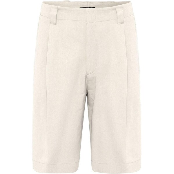 Antioch Plisované nohavice nebielená 65652427