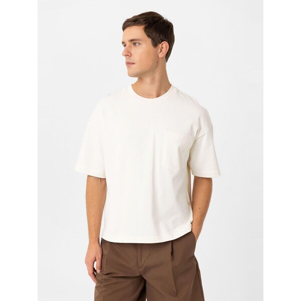 Antioch Tričko nebielená 65652434