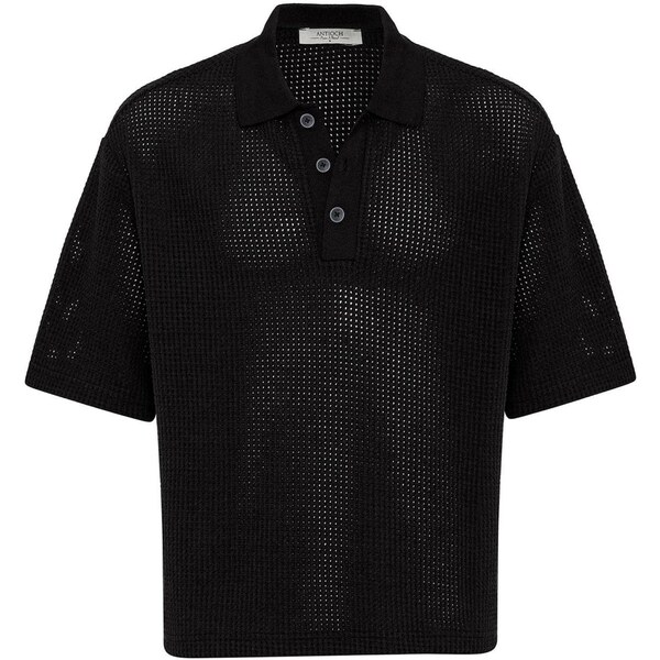 Antioch Tričko čierna 65652455